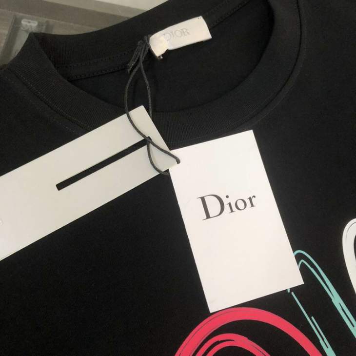 Dior T Shirts Short _SKUDiorS-XLtltx7615655